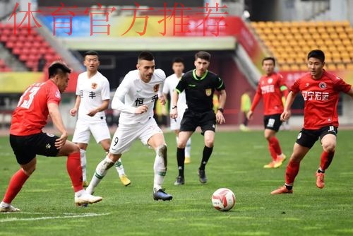 2019中甲联赛第23轮及21轮补赛：申鑫绝杀南通近16轮首胜
