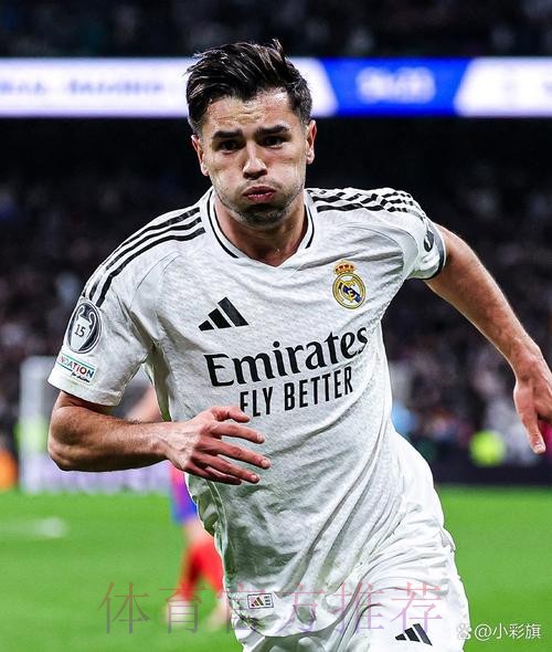 罗马诺：摩纳哥尝试租借塞巴略斯，皇马没有同意