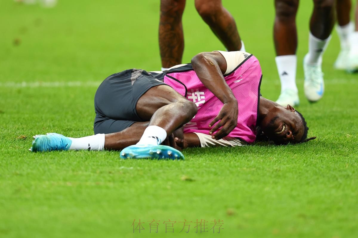 卡马文加伤势不严重 对曼城是否出场由安帅决定